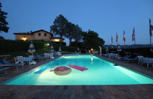 Agriturismo Comparone Casavecchia - Photo 21