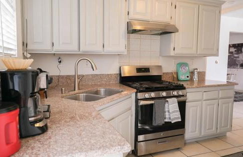 Casa Di Sofia - 4BR with pickleball & golf gear - Foto 64