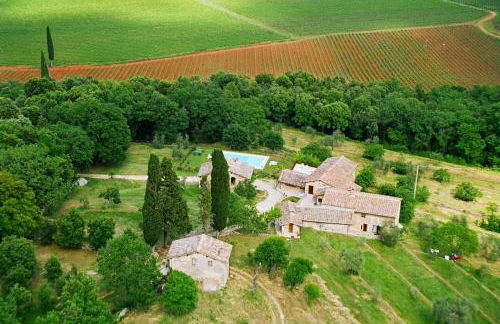 Agriturismo Il Caggio - Foto 14