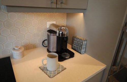 Modern Sound View Studio on Charming Queen Anne - Foto 12