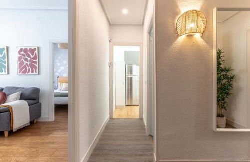 Unamuno, al lado del Casco Viejo - Foto 24