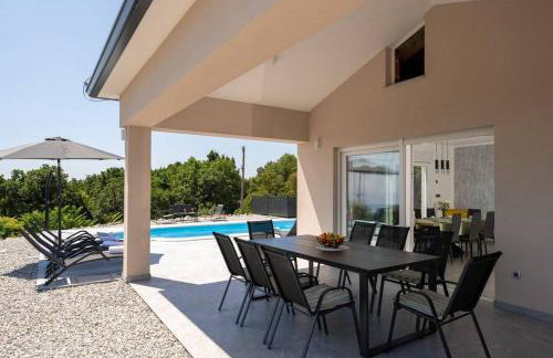 Villa HillSea by Briskva - Foto 37