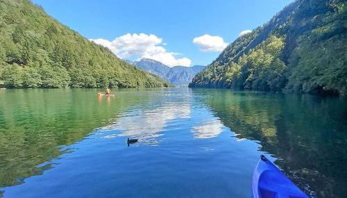 Baita a Pieve Tesino Near Mountain And Lake - Foto 4