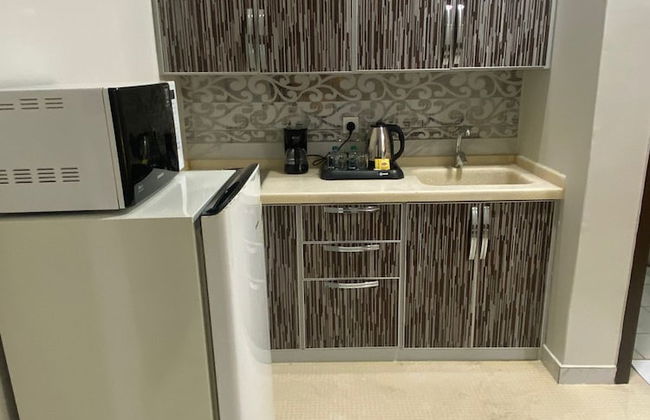 Julanar Alsharq Suites - Foto 26