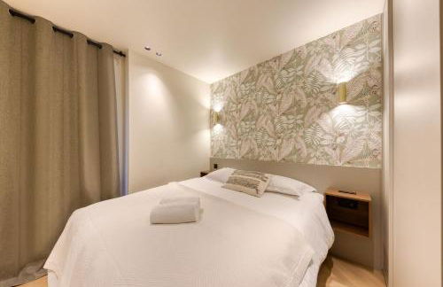 Les Reflets des Martyrs I 3CH I 2SDB I Clim - Foto 6