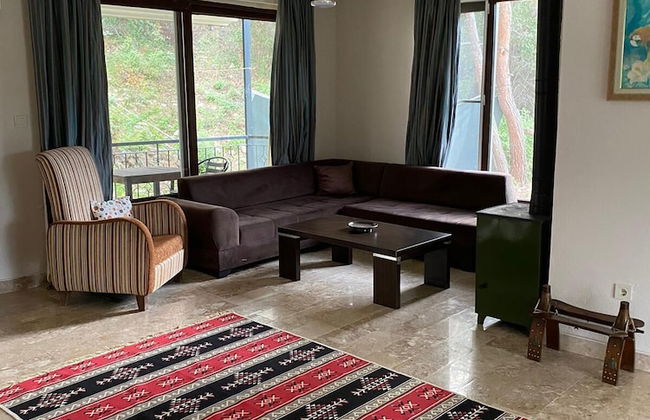 Olympos Villas ve Hotel - Photo 13