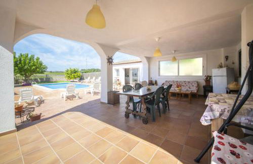 Catalunya Casas Tranquil nature 'feel' , yet only 4 min to beach! - Foto 10
