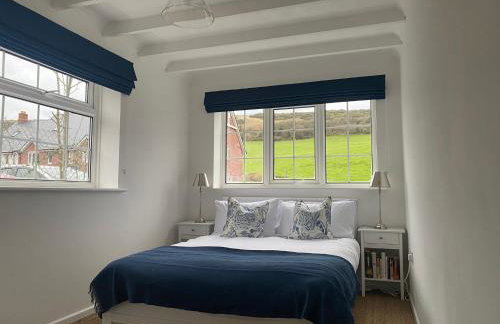 Garden Flat in West Lulworth - Foto 11