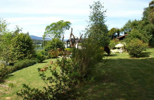 VNC13V4, encantadora casa e piscina, vista rio Min - Foto 21