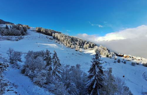 Duplex La Plagne - Montchavin, 4 Pièces, 3 chambres - Foto 15