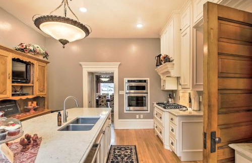 Dog-Friendly Home with Balcony and Yard in Surgeon Bay - Foto 9