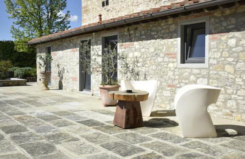 Appartamento in Villa con Piscina - Mhateria Relais - Foto 63