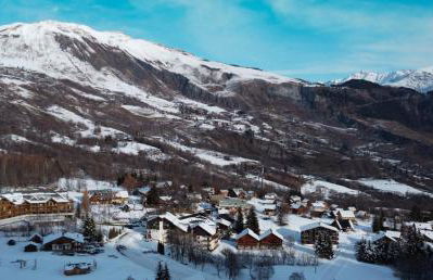 Olydea les Bottieres - Saint-Pancrace - Foto 25