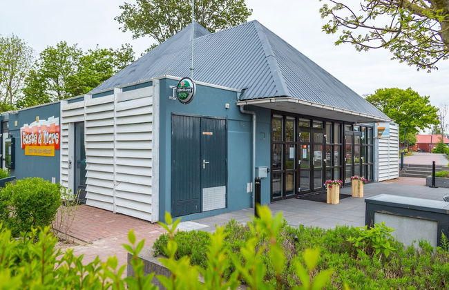 Modern Chalet Located on the Markermeer - Foto 21