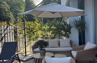 Wunderschöne Wohnung nahe Köln und Düsseldorf - Photo 14