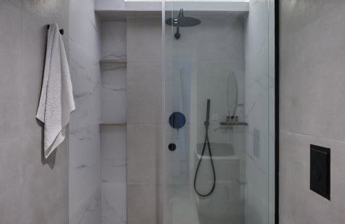 Kyamon Luxury Villa with Heated Saltwater Pool Near Chania - Foto 13