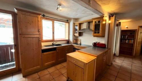 Montagnard - 4 bedroom apartment with stunning views - Foto 3