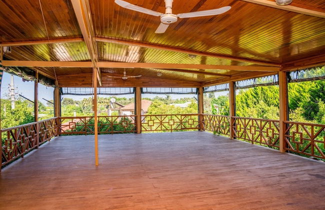 Ikiz Villas - Foto 37