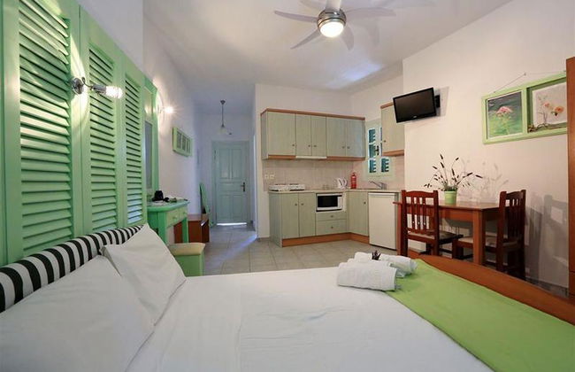 Edem Apartments - Foto 10