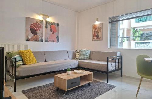 Carlito apartment 2 next to metro station - Foto 32