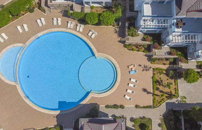 Royal Hills D3 Apartments - Photo 22