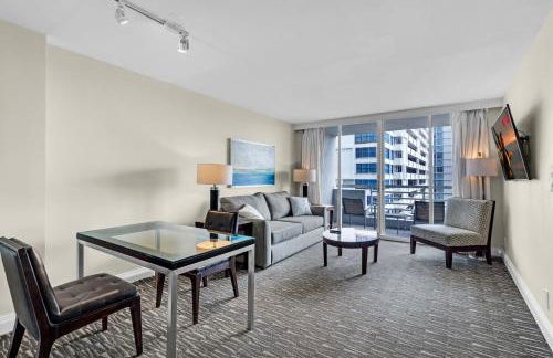 Gallery One Resort Access Fort Lauderdale Beach - Foto 14