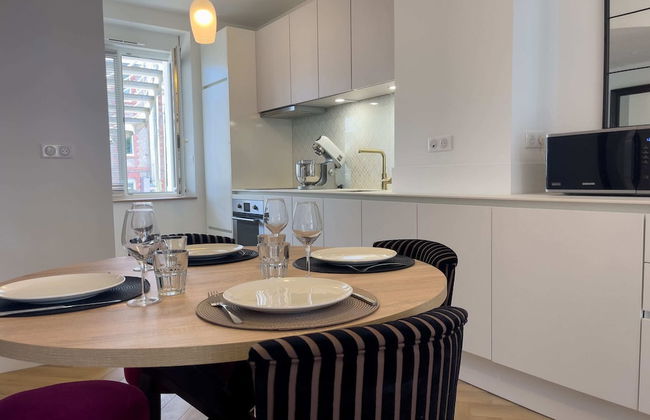 La maison Régent - Photo 36