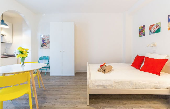 Alessia's Flat - Naviglio Grande 2 - Foto 5