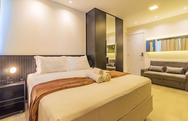 Allure Boa Viagem por Carpediem - Photo 23