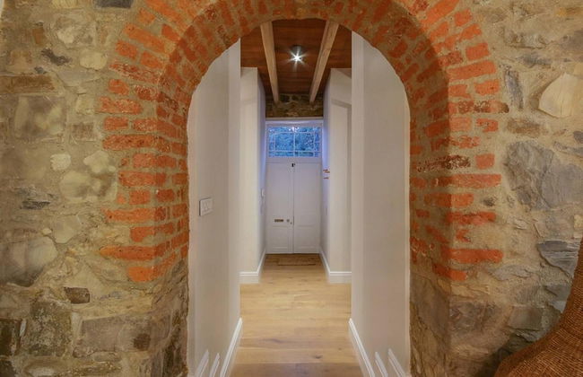 Designer Apartment With Easy Access to the City 155 Waterkant - Foto 9