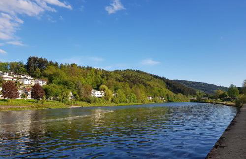 Zauberhafte Wohnung in der Nähe von Heidelberg, top Lage - Foto 37
