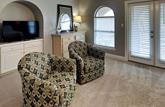 Copa Cabana Cottage - Foto 24