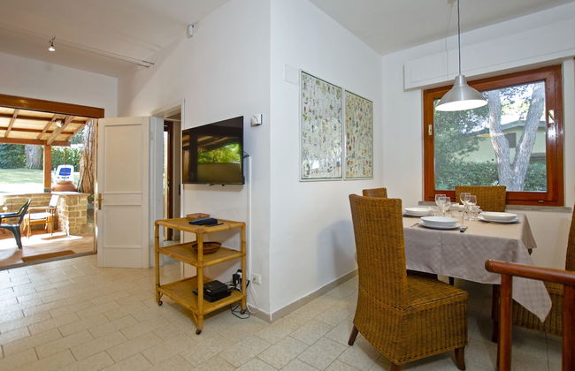 Villetta Il Pino - Foto 19