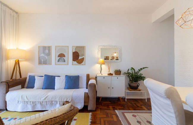 4 Minutes From Arcos da Lapa Sr1502 - Foto 9