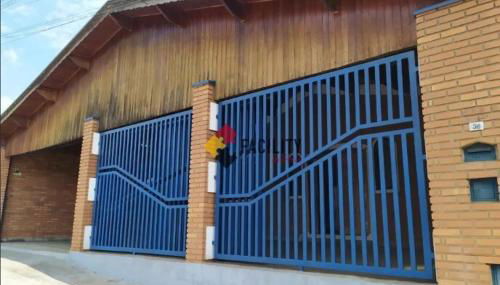 Albuquerque nro36 casa 6 - Foto 3