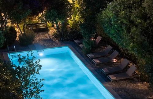 Muazzo Historic Residence, a modernized gem, By ThinkVilla - Foto 23