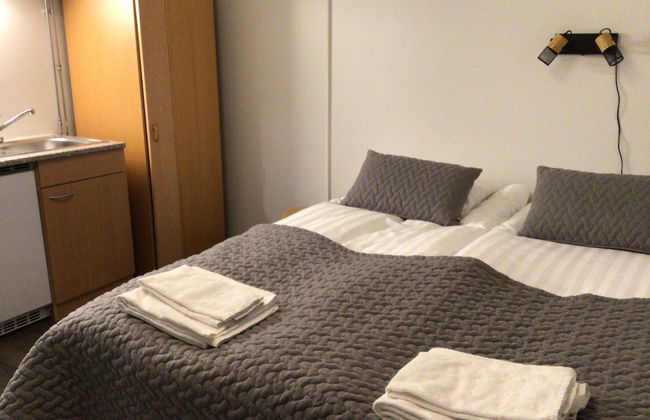 Kuukkeli Apartments Inari - Foto 5