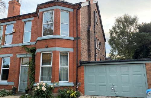 Lyndhurst - Victorian villa with heated pool - Foto 55