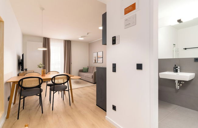 Limehome Vienna Favoritenstr - Foto 45