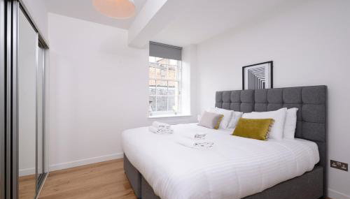 Destiny Scotland Apartments at Canning Street Lane - Foto 4