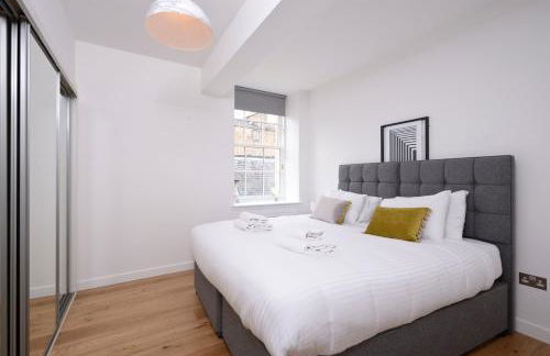 Destiny Scotland Apartments at Canning Street Lane - Foto 4