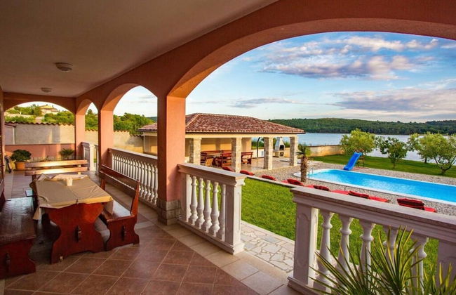 Villa Zuccon Comfortable Holiday Residence - Foto 24