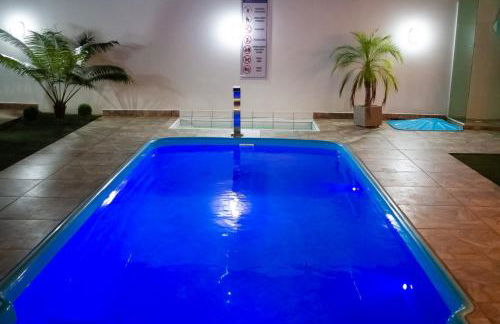Pousada Loft Enseada Beach a 200mt da praia - Photo 14