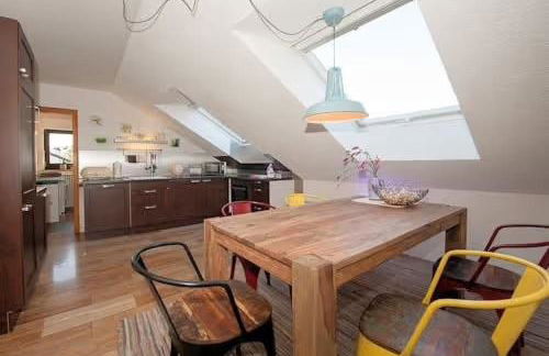 Apartment Freiburg Waldrand - Foto 4