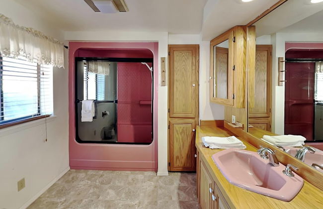 Quiet Mountain Hideaway - Foto 10