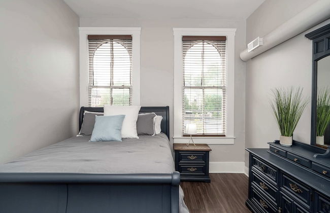 Heart of Mainstrasse 3 - Foto 7