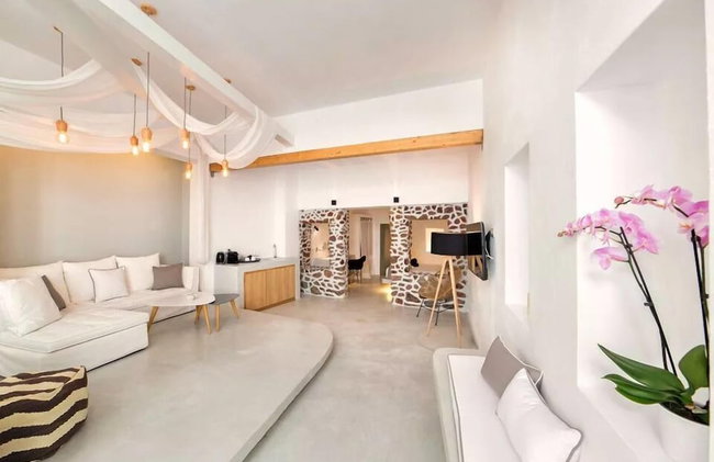Oia Vista Houses - Photo 15