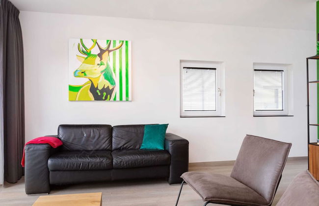 Apartment Located Directly on the Sneekermeer - Foto 23