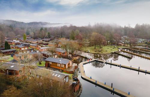 Beautiful 3bed Caravan on Windermere - on White Cross Bay Holiday Park - Photo 47