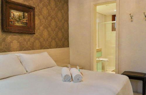 Locar-in Gramado - Apto Valle Del Arte Centro - Foto 35